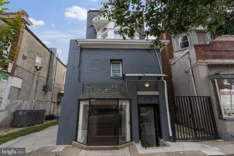 Turnkey Multi-Use Baltimore Property