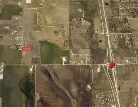 2-Acre Lot in Joshua, TX