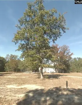 Leesville Acreage for Custom Home