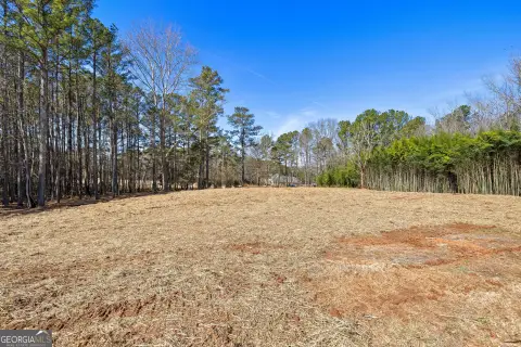 Residential Lot in Tyrone, GA
