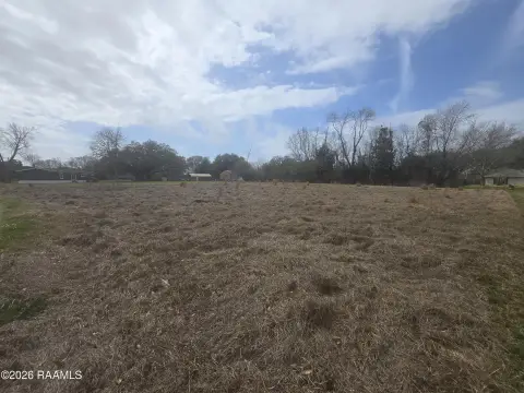 Cleared Lot in Youngsville