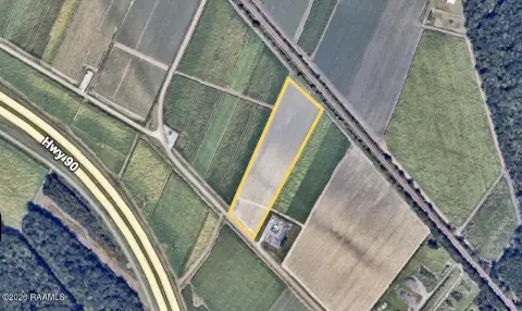 Franklin, LA Agricultural Land