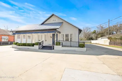 Restored Home in Broussard, LA