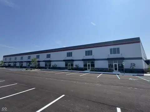 Flex Space in Bergen Business Park