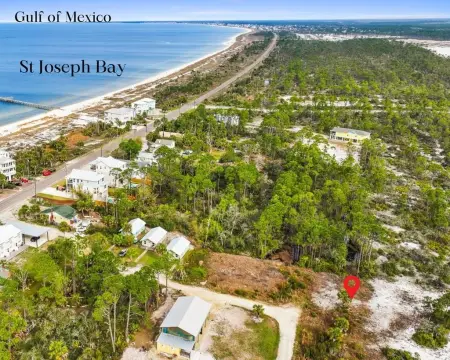 Port St. Joe Homesite