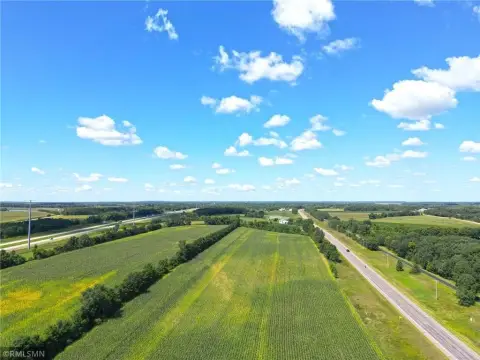 Productive Land Parcel in Clearwater