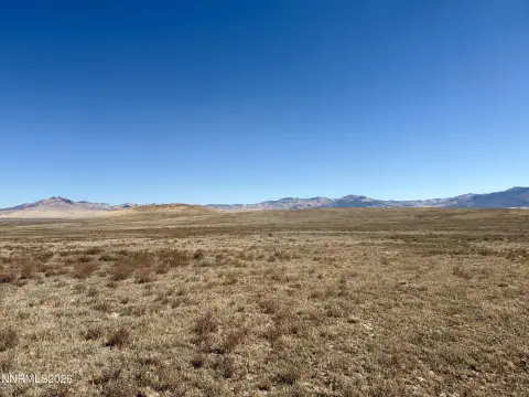 AMR-Zoned Land