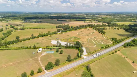 Development Land Near Highway 60