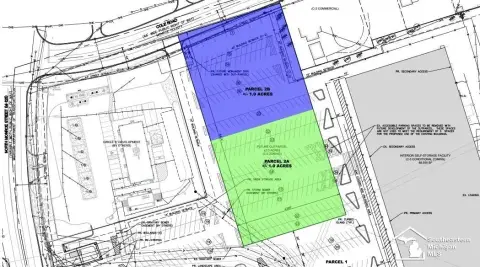 Monroe Vacant Land For Sale