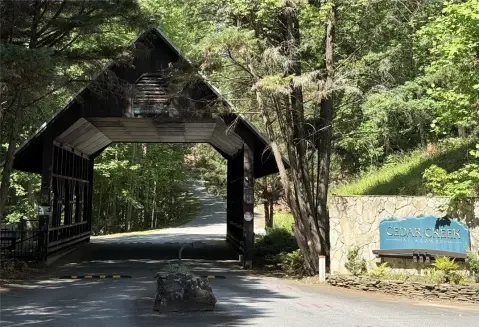 Sunset, SC Homesite Opportunity