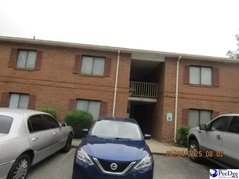 Apartment in Florence, SC