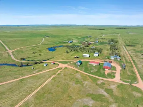 Northwest South Dakota Ranch Opportunity