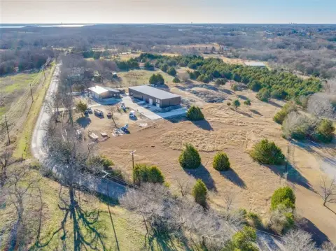 5 Acres Near McKinney Airport
