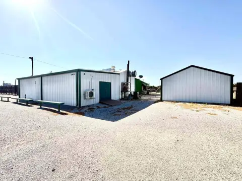 Bar Property With Event Space