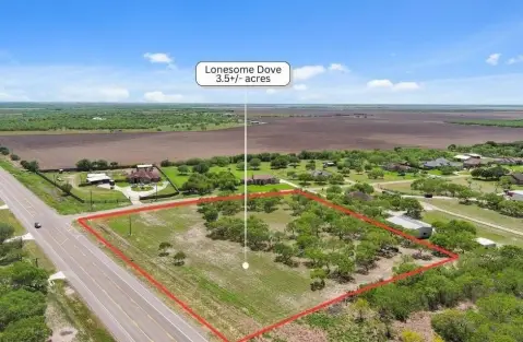 Robstown Land Opportunity