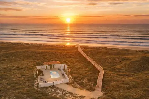 Coastal Homesite with Gulf Views