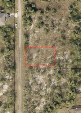 Residential Land in Palm Bay