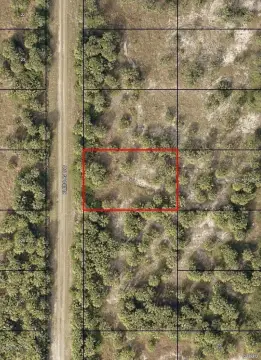 Residential Land in Palm Bay