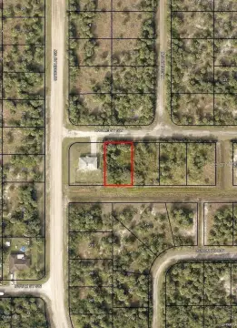 Residential Land in Palm Bay