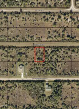 Residential Land in Palm Bay