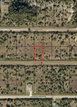Residential Land in Palm Bay