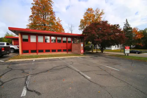 Office Suite with Private Offices
