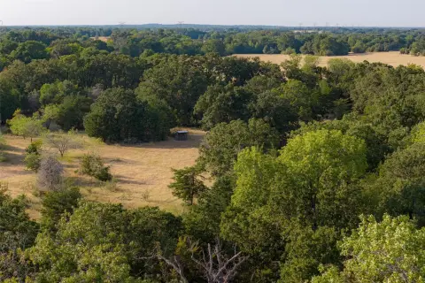 Hunting Land with Cabin