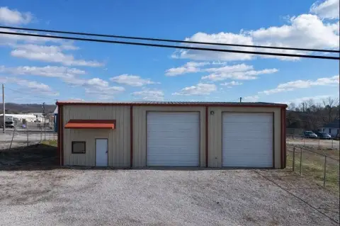 Versatile Commercial Building in Somerset