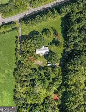 Commercial Land Parcel