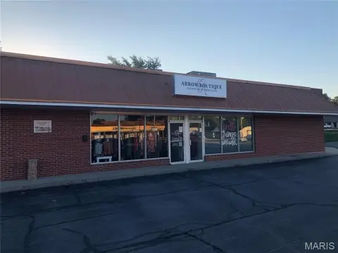 Retail Space in Jackson, MO