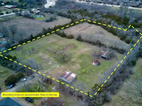 Anna, TX Land Opportunity