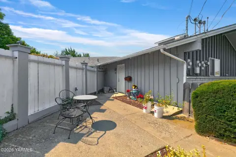 Three-Unit Property with Garage