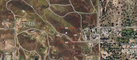 Perris Land with Open Space