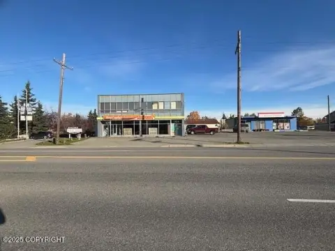 Anchorage Mixed-Use Commercial Properties