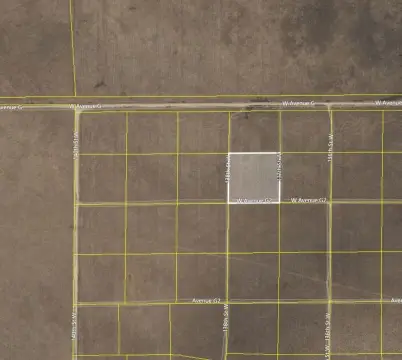 Land Near Poppy Reserve