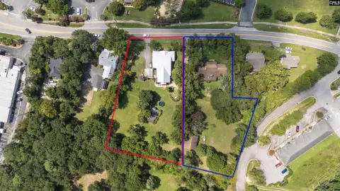 Prime Lexington Commercial Land Opportunity