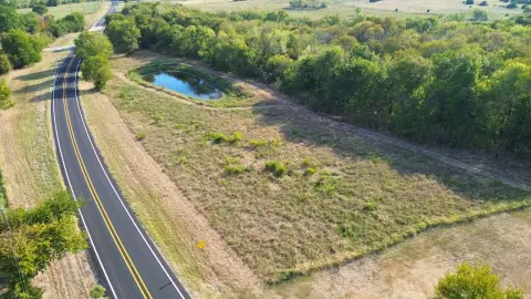 Land Parcel