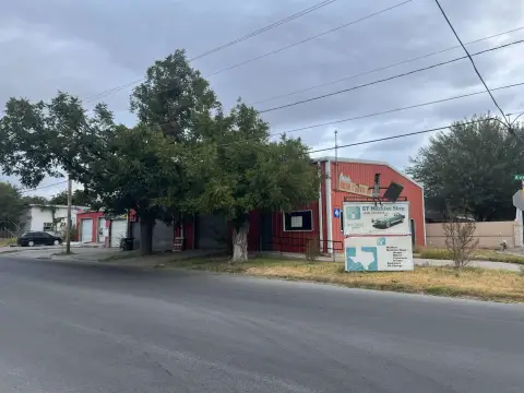 Del Rio Industrial/Warehouse Space