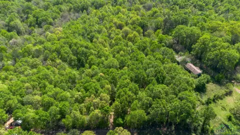 Unrestricted Acreage Near Lake O' Pines