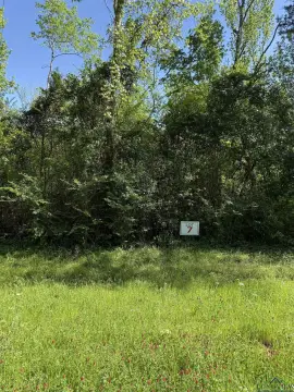 Residential Land in Sunset Ridge