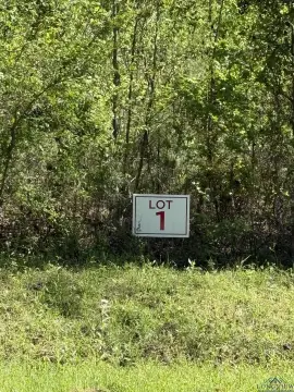 Residential Land in Sunset Ridge