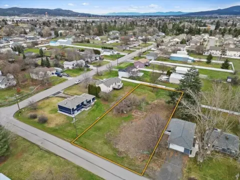 Spokane Valley Land Opportunity