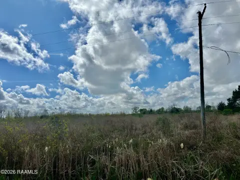 Vacant Land in Ville Platte