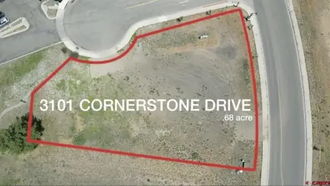 Pagosa Springs Commercial Opportunity