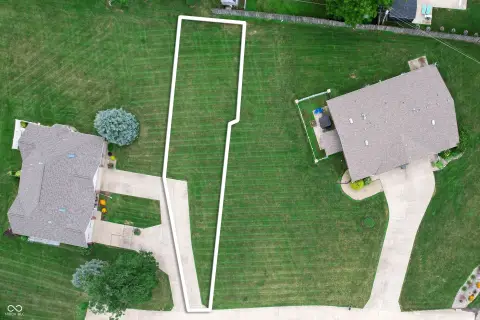 Residential Lot in Quiet Neighborhood