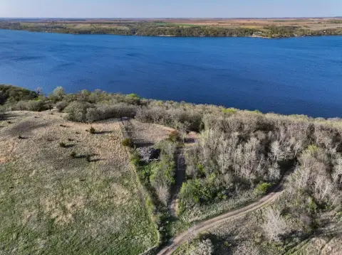 Big Stone Lake Vacant Land
