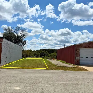 Central Commercial Lot