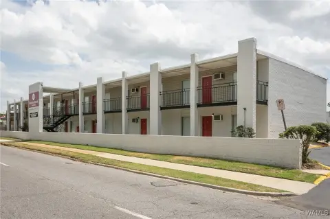 Tuscaloosa Multifamily Apartment Community