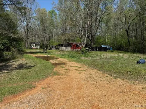 Picture of Land at Riverview Beach Rd 1781, Moundville, AL