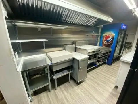 Turnkey Restaurant Business Opportunity